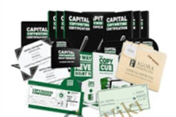 The Capital Copywriting Certification Program 2019 - Jason Capital