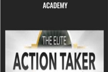 The Elite Action-Taker Academy - Jason Capital