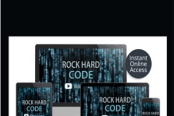 Rock Hard Code - Jason Julius