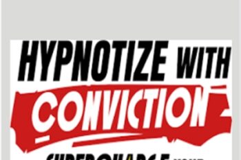 Hypnotize With Conviction 2.0 - Jason Linett