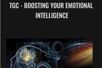 TGC -Boosting Your Emotional Intelligence - Professor Jason M. Satterfield
