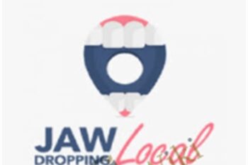 Jaw Dropping Local - Ben Adkins