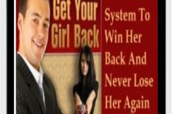Get Your Girl Back - Jay Cataldo