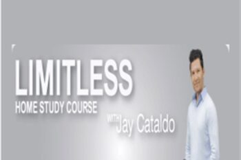 Limitless Home Study Course - Jay Cataldo