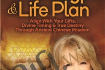 Your Energetic Archetype and Life Plan - Jean Haner
