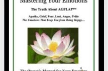 Mastering Your Emotions - Jeannie Fitzsimmons
