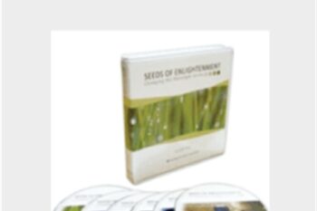 Seeds of Enlightenment - Jeddah Mali