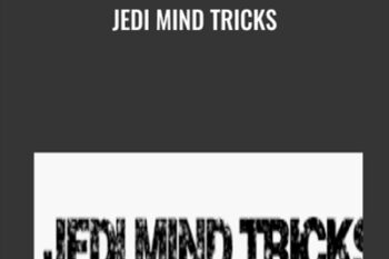 Jedi Mind Tricks - Kevin Hogan