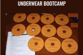 Make Money In Your Underwear Bootcamp - Jeff Paul