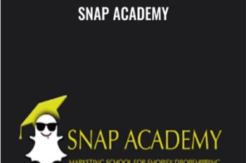 Snap Academy - Jenia Titov