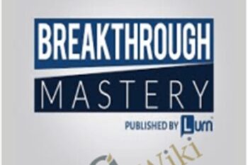 Breakthrough Mastery - Jeremy Bellotti