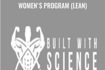 Womens Program (LEAN) - Jeremy Ethier