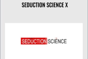 Seduction Science X - Jesse Charger