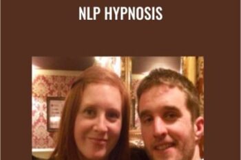 NLP Hypnosis - Jessica Robbins