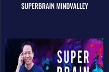 Superbrain Mindvalley - Jim Kwik