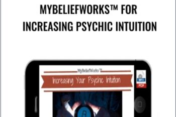 MyBeliefworks™ for Increasing Psychic Intuition - Jimmy Mack