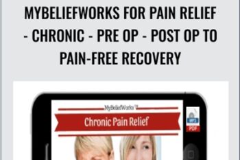 MyBeliefworks for Pain Relief