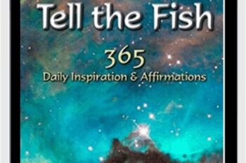 Tell The Fish - Jimmy Mack