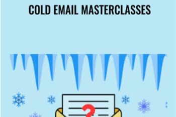Cold Email MasterClasses - Joe Kaplan