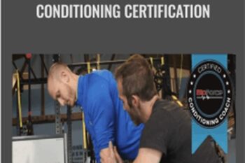Joel Jamieson: BioForce Conditioning Certification - Joel Jamieson