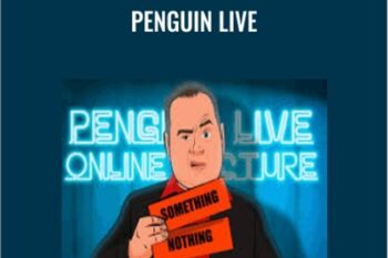 Penguin Live - John Archer