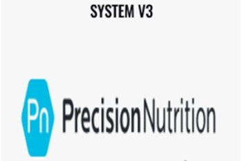 Precision Nutrition System V3 - John Berardi