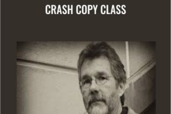 CRASH Copy Class - John Carlton
