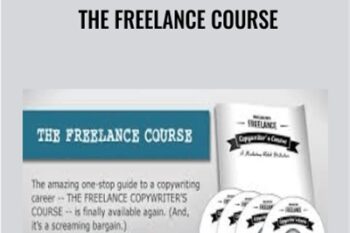 The Freelance Course - John Carlton