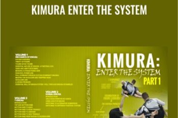 Kimura Enter The System - John Danaher