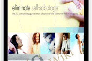 BrainSpeak-Eliminate Self-Sabotage - John David