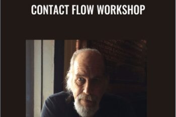 Contact Flow Workshop - John Perkins Guided Chaos