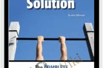 The Pull-up Solution - John Sifferman