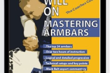 Mastering Armbars - John Will