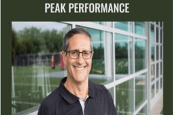 The Applied Neuroscience of Peak Performance - Join Dr. Sugarman