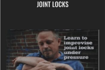 Joint Locks - Rory Miller