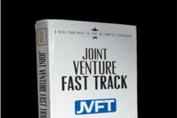 Joint Venture Fast Track - Dr. Glenn Livingston