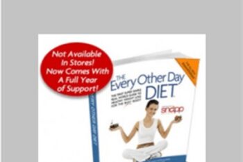 Every Other Day Diet Deluxe - Jon Benson