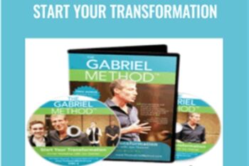 The Gabriel Method -Start Your Transformation - Jon Gabriel