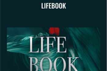 Lifebook - Jon and Missy Butcher