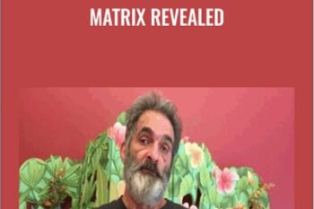 Matrix Revealed - Jon Rappaport