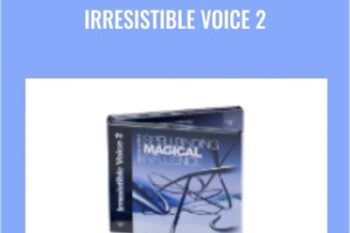 Irresistible Voice 2 - Jonathan Altfeld