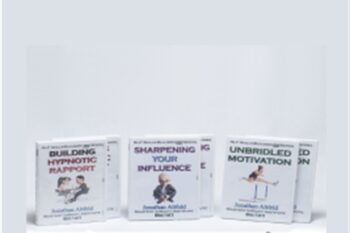 Skill Builders DVD Set - Jonathan Altfeld