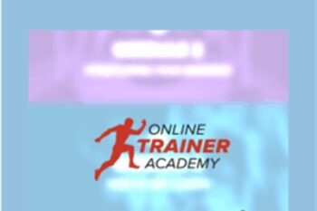 Online Trainer Academy - Jonathan Goodman