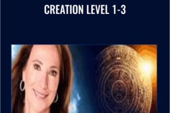 Creation level 1-3 - Jonette Crowley