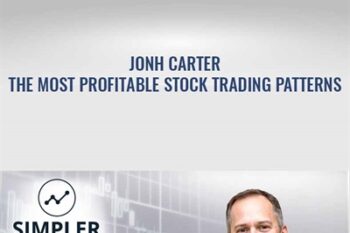 Simplertrading - The Most Profitable Stock Trading Patterns - John Carter