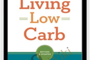 Living Low Carb - Jonny Bowden