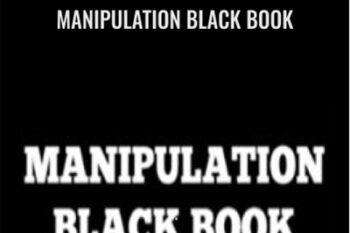 Manipulation Black Book - Jordan Hill and Derek Rake