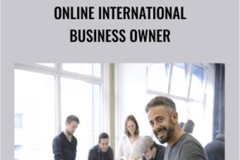 Online International Business Owner - Jordan Messoud