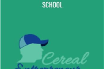 The Digital Marketing School - Jordan Steen
