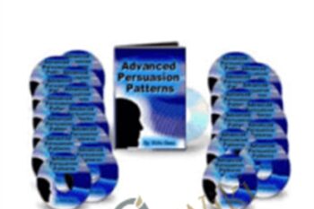 Joseph Riggio: Conversational Hypnosis and Advanced Patterns of Persuasion - Joseph Riggio